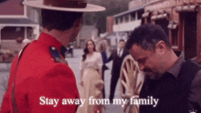 Grant Mountie Wcth Mcgarries Kevinmcgarry GIF - Grant Mountie Wcth Mcgarries Kevinmcgarry GIFs