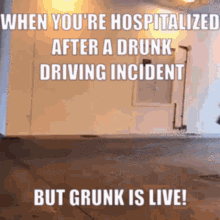 grunk