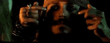 Jack Sparrow GIF - Jack Sparrow Moustache GIFs