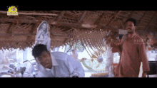 Theevira Vaathi King Of The Hill GIF