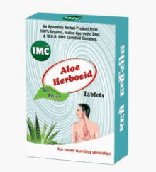Aloe Herbocid GIF - Aloe Herbocid GIFs