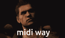 Midi Way GIF - Midi Way GIFs