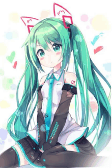 Miku GIF