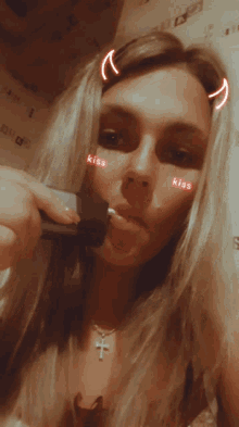 ятвоя Selfie GIF - ятвоя Selfie Smoking GIFs