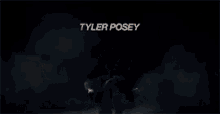 Teenwolf Tyler Posey GIF