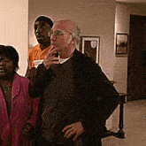 Larry David Curb Your Enthusiasm GIF - Larry David Larry Curb Your Enthusiasm GIFs