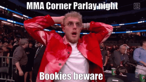 Mma Corner GIF - Mma Corner GIFs