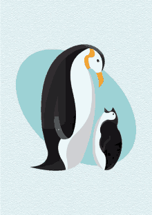 Penguin GIF - Penguin GIFs