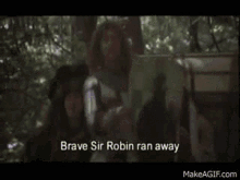 Brave sir Elon