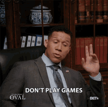 Dont Play Games Be Serious GIF - Dont Play Games Be Serious No Games GIFs