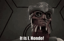 Hondo Ohnaka Star Wars Rebels GIF - Hondo Ohnaka Star Wars Rebels Star Wars GIFs
