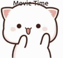 Movietime GIF - Movietime GIFs