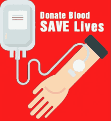 Blood Donation GIFs | Tenor