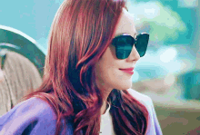 Eugene Oh Yoon Hee GIF