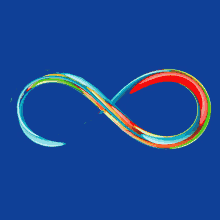 Infinity Speed GIF - Infinity Speed Color GIFs