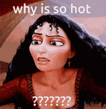 Mother Gothel Tangled Mother Gothel GIF - Mother Gothel Tangled Mother Gothel Tangled GIFs