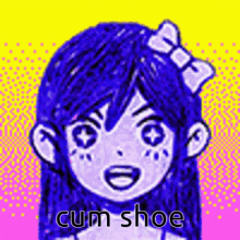 Cum Shoe Omori GIF - Cum Shoe Omori Omori Audrey GIFs