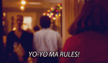 Westwing Donnamoss GIF - Westwing Donnamoss Yoyoma GIFs