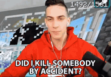 Did I Kill Somebody By Accident George Devin Millar GIF
