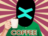 Coffee Kaffe GIF - Coffee Kaffe Caffeine GIFs
