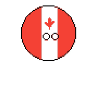 Canada Counttryball GIF - Canada Counttryball GIFs