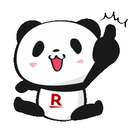Shopping Panda Rpanda Sticker - Shopping Panda Rpanda Great Stickers