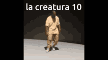 La Creatura10very Epic Kanye Wow GIF - La Creatura10very Epic Kanye Wow GIFs