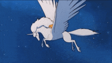 Unico 80'S Anime GIF - Unico 80'S Anime Animation GIFs