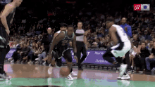 Charlotte Hornets Terry Rozier GIF - Charlotte Hornets Terry Rozier Hornets GIFs