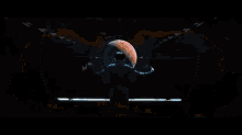 Sci-fi Madness: Ender'S Game GIF