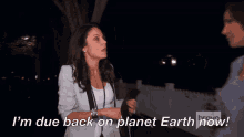 Planet Earth GIF - Planet Earth Twilight GIFs
