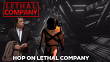 Lethal Company John Travolta GIF - Lethal Company John Travolta John GIFs