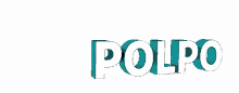 polpo studio polpo graphic graphic3d 3d