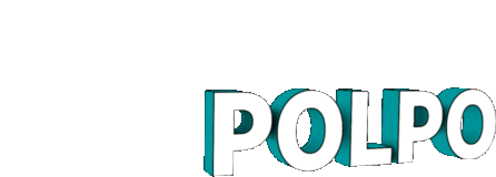Polpo Studio Polpo Sticker - Polpo Studio Polpo Graphic Stickers