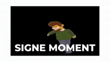Signe Moment GIF - Signe Moment Ned Flanders GIFs