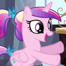 Candance My Little Pony GIF - Candance My Little Pony Wedding GIFs