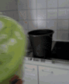 shoot pail