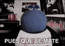 Quesemate Muppets GIF - Quesemate Muppets GIFs