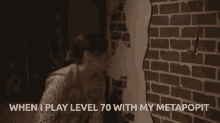 Metapopit Escaping Rooms GIF - Metapopit Escaping Rooms Game GIFs