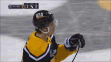 Rickard Rakell Goal GIF - Rickard Rakell Goal Pittsburgh Penguins GIFs