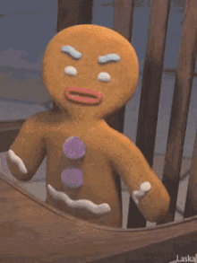 Gingerbreadman GIF - Gingerbreadman GIFs