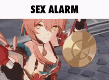 Sex Alarm GIF - Sex Alarm Potato GIFs