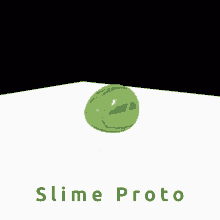 Proto Gen Slime GIF - Proto Gen Slime GIFs