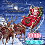Merry Christmas Good Morning GIF - Merry Christmas Good Morning GIFs