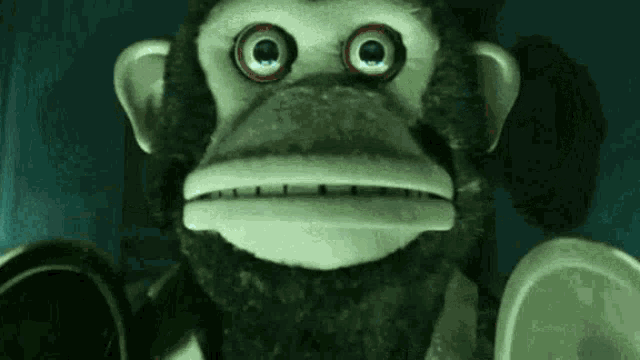 Toy Story3 Monkey GIF - Toy Story3 Monkey - Discover & Share ...