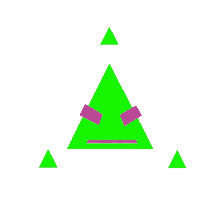 shape triangle