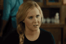 What? GIF - Snatched Snatched Gi Fs Amy Schumer GIFs