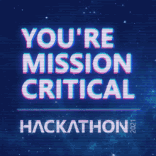 Hackathon Hack21 GIF - Hackathon Hack21 Hackathon2021 GIFs