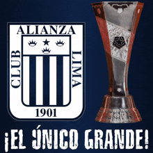 Alianza Lima El Unico Grande Del Peru GIF - Alianza Lima El Unico Grande Del Peru Universitario De Deportes GIFs
