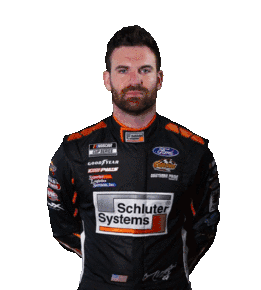 Thumbs Up Corey Lajoie Sticker - Thumbs Up Corey Lajoie Nascar Stickers